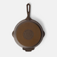 Cast Iron Skillet 10