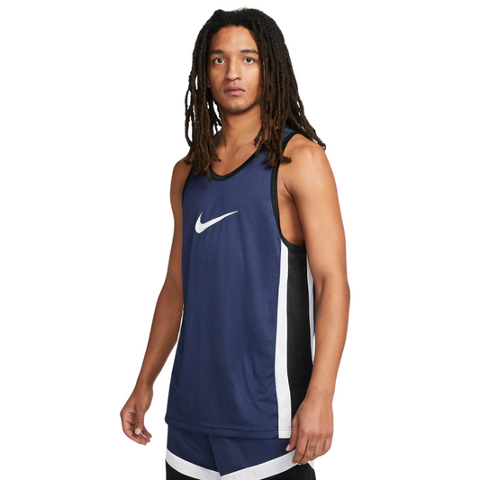 Nike Icon Jersey de básquetbol Dri-FIT para hombre