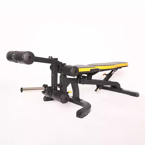 Powertec Leg Lift/Leg Curl Attachment