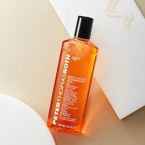 Peter Thomas Roth: Anti-Aging Cleansing Gel