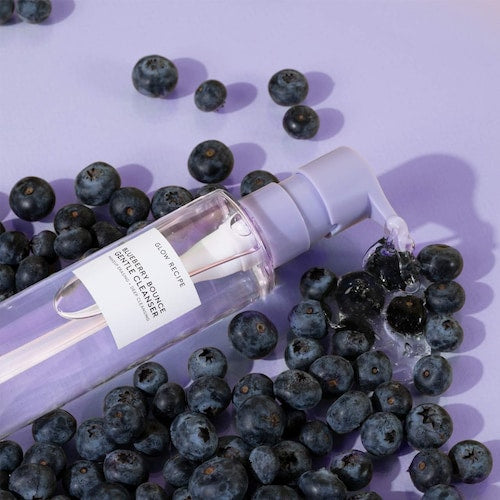 Glow Recipe: Blueberry Bounce Gentle Cleanser