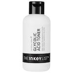 The INKEY List: Salicylic Acid Acne + Blackhead Cleanser