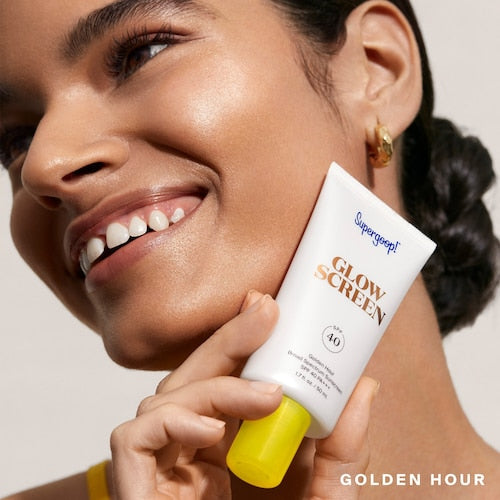 Supergoop! Glowscreen SPF 40