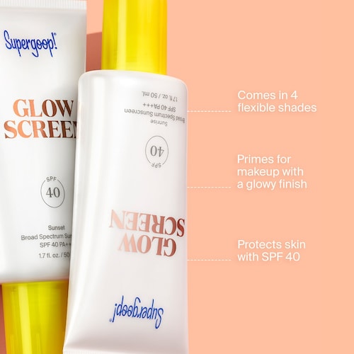 Supergoop! Glowscreen SPF 40