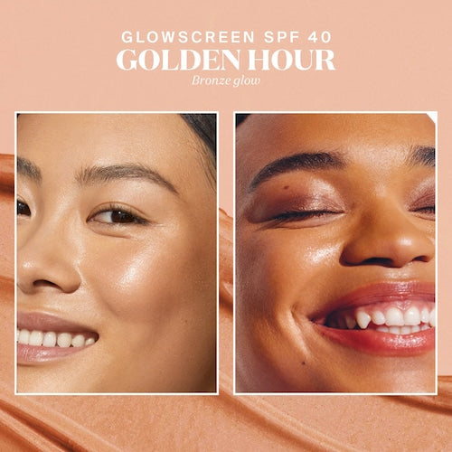 Supergoop! Glowscreen SPF 40