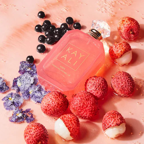 KAYALI EDEN SPARKLING LYCHEE | 39 Eau de Parfum