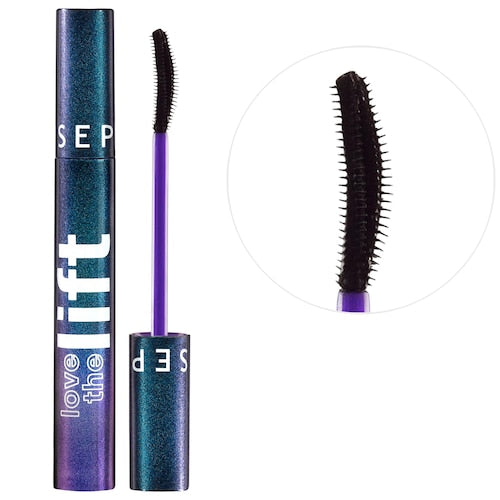 Sephora Collection: Love The Lift Curling and Volumizing Mascara