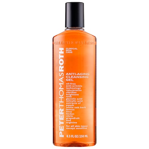 Peter Thomas Roth: Anti-Aging Cleansing Gel