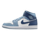 Air Jordan 1 Mid Women's Basketball Shoes