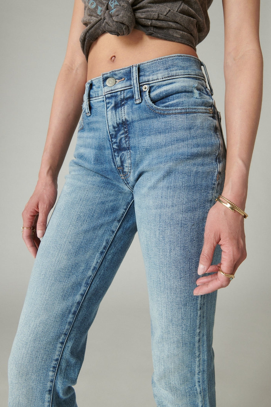 Flare Jeans