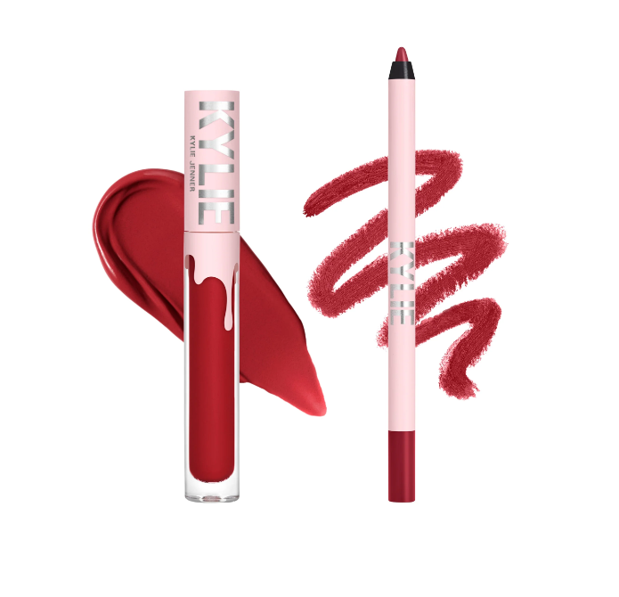 Bite me lip kit