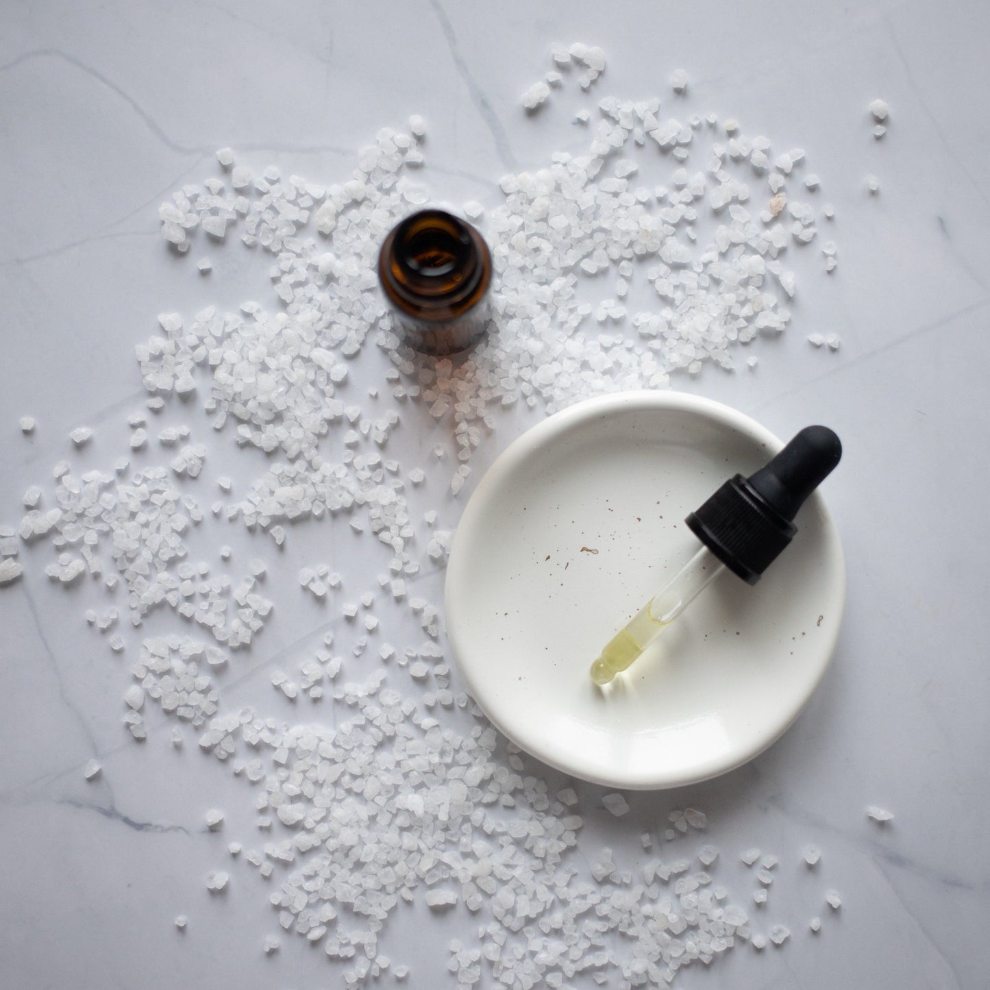 Capi Sea Salt Hair Serum